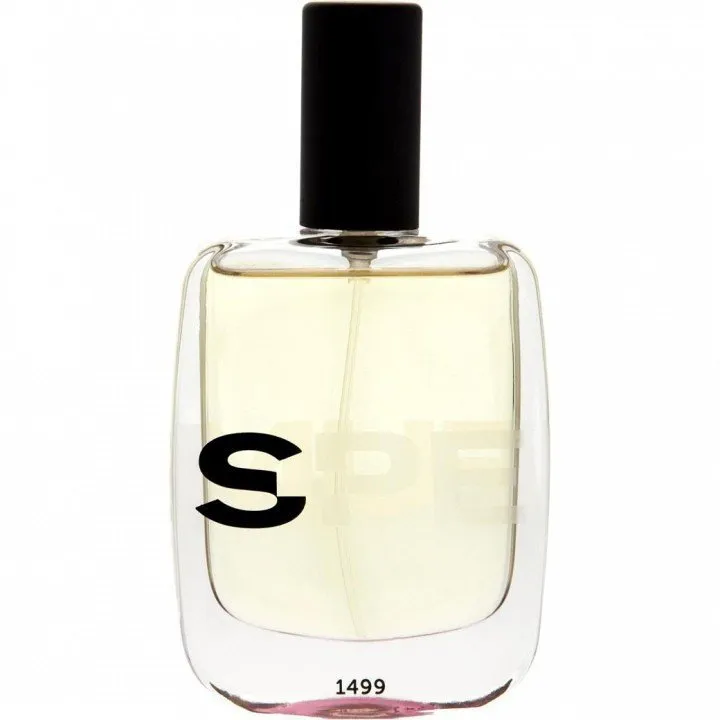 S-Perfume 1499 perfume bottle