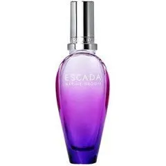 Escada Marine Groove perfume bottle