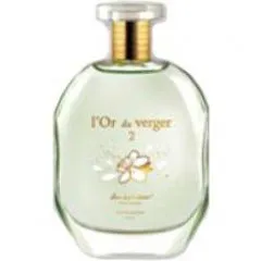 Anne-Marie Grallet L'Or du Verger 2 pour Femme perfume bottle