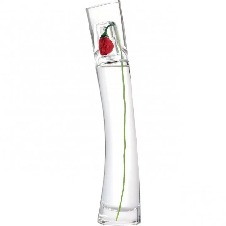 Kenzo Flower by Kenzo (Eau de Parfum) parfüm şişesi