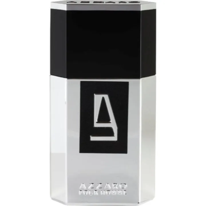 Azzaro pour Homme Collector Edition parfüm şişesi
