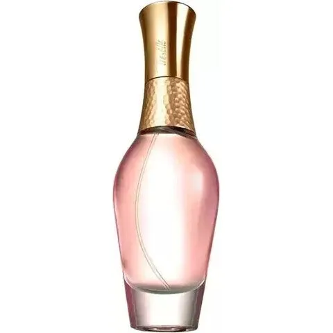 Avon Treselle (Eau de Parfum) parfüm şişesi