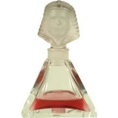 Bichara Monsieur Bichara perfume bottle