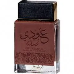 Ard Al Zaafaran Oudi (Eau de Parfum) parfüm şişesi