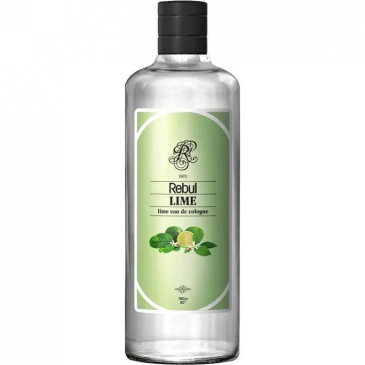 Atelier Rebul Lime parfüm şişesi