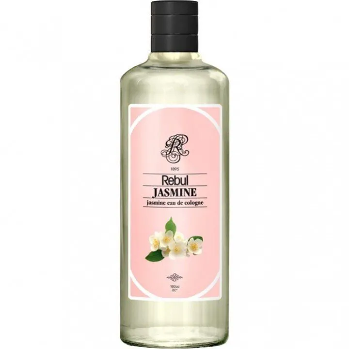Atelier Rebul Jasmine parfüm şişesi