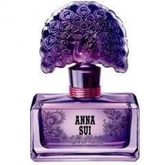 Anna Sui Night of Fancy parfüm şişesi