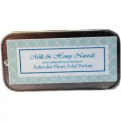 Milk & Honey Naturals The Goddess - Aphrodite Fleurs perfume bottle