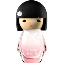 Koto Parfums Kimmi - Ella parfüm şişesi