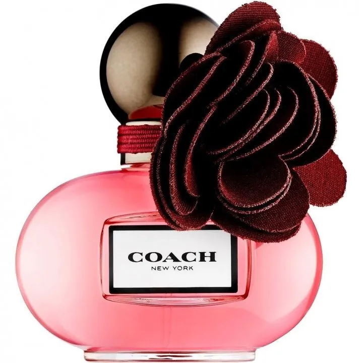 Coach Poppy Wildflower parfüm şişesi