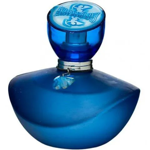 Omerta Clouds of Love perfume bottle