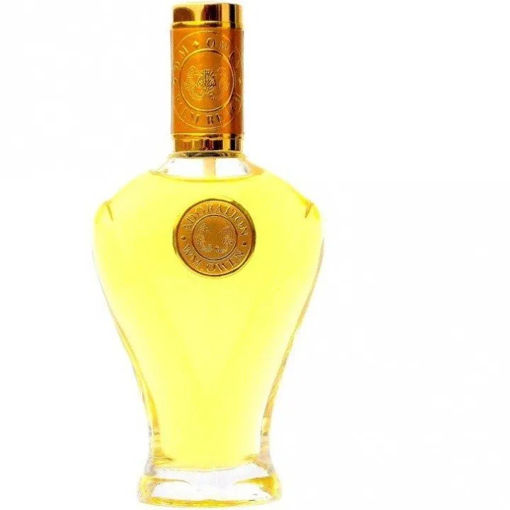 William Owen Adoration perfume bottle