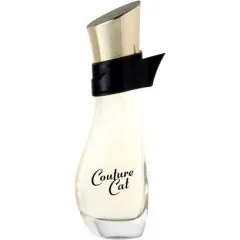 Omerta Couture Cat parfüm şişesi