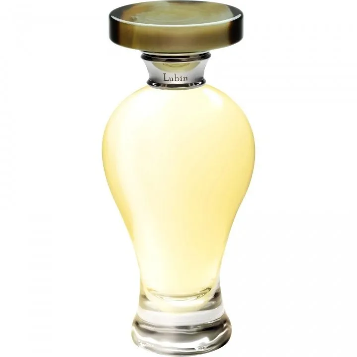 Lubin Nuit de Longchamp (2008) (Eau de Parfum) parfüm şişesi