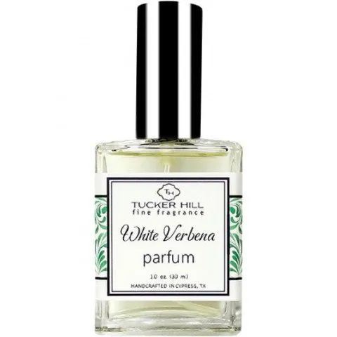 Tucker Hill White Verbena parfüm şişesi