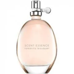 Avon Scent Essence - Romantic Bouquet parfüm şişesi