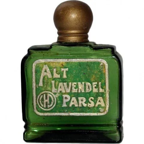 Parsa Alt Lavendel perfume bottle