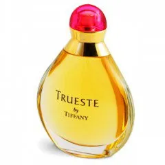 Tiffany & Co. Trueste parfüm şişesi