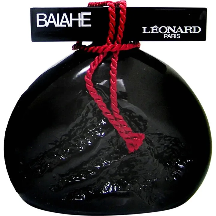 Léonard Balahé (Eau de Toilette) parfüm şişesi