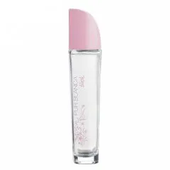 Avon Pur Blanca Blush parfüm şişesi