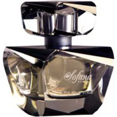 Al Rehab Sofana perfume bottle