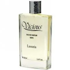 Vicious Lussuria perfume bottle