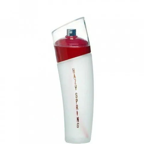 Omerta Hazy Spring perfume bottle