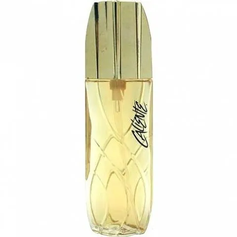 Quintessence Caliente perfume bottle