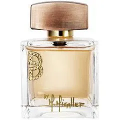 M. Micallef B perfume bottle