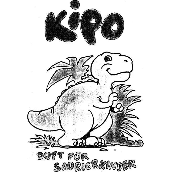 Flacon & Co. Kipo parfüm şişesi
