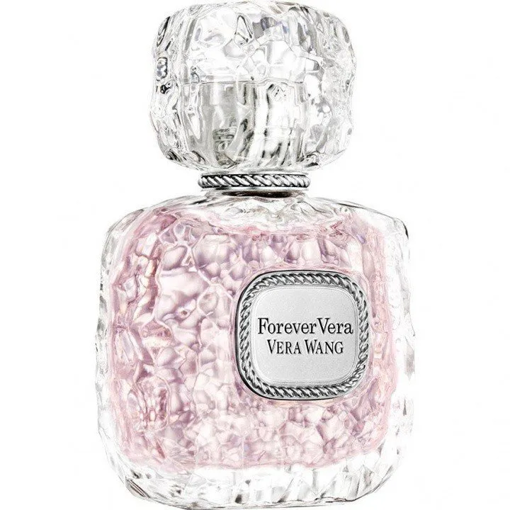 Vera Wang Forever Vera parfüm şişesi