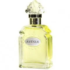 Al Rehab Avenue (Eau de Parfum) parfüm şişesi