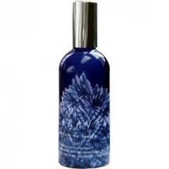 Caravane Parfum de Sieste perfume bottle