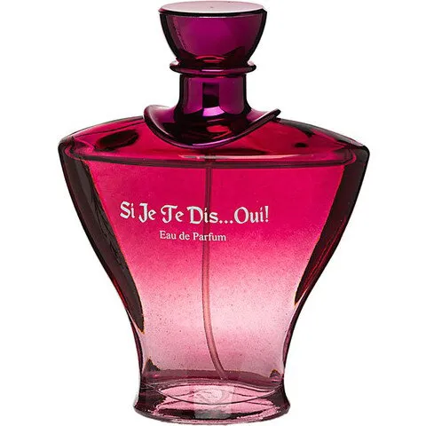 Omerta Si Je Te Dis...Oui! perfume bottle