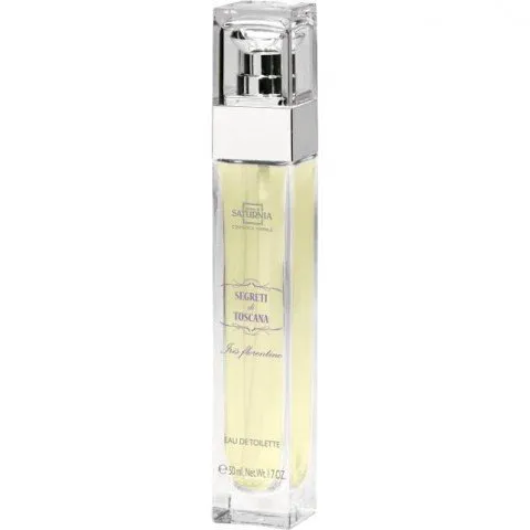 Segreti di Toscana Iris Florentino perfume bottle