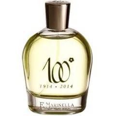 E. Marinella 100* 1914-2014 (Eau de Toilette) perfume bottle