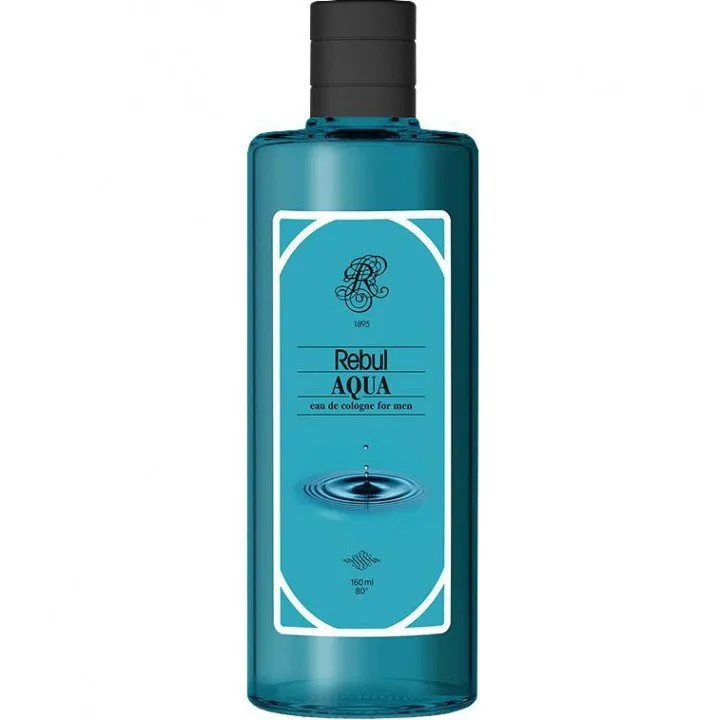 Atelier Rebul Aqua parfüm şişesi