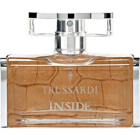 Trussardi Inside parfüm şişesi