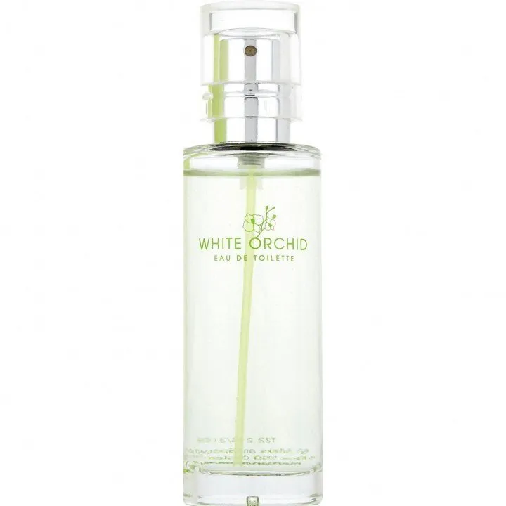 Marks & Spencer Per Una - White Orchid perfume bottle