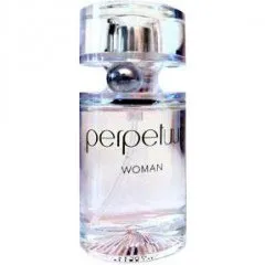 Brocard Perpetuum Woman parfüm şişesi