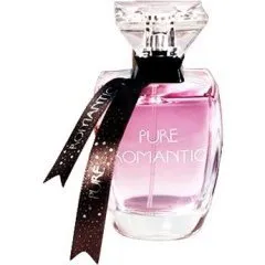 Brocard Pure Romantic / Светская Львица parfüm şişesi