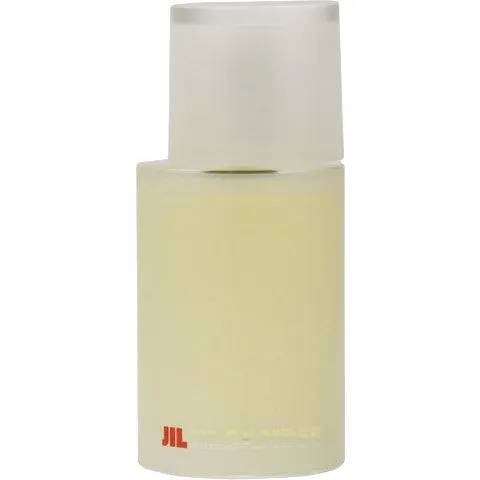 Jil Sander Jil (1997) (Eau de Toilette) perfume bottle