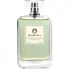 Héloïse de V. Déjeuner Sous Le Figuier perfume bottle