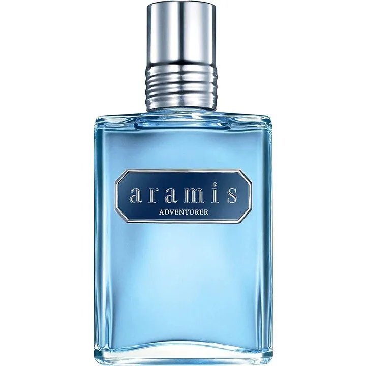 Aramis Adventurer parfüm şişesi