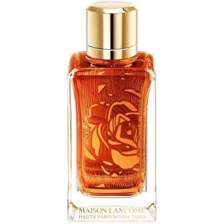 Lancôme Ôud Bouquet parfüm şişesi