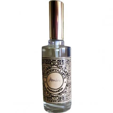 L'Orientaliste Amira perfume bottle