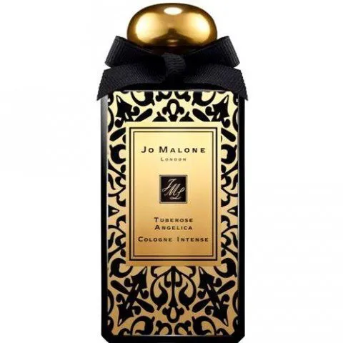 Jo Malone Tuberose Angelica Limited Edition 2014 parfüm şişesi