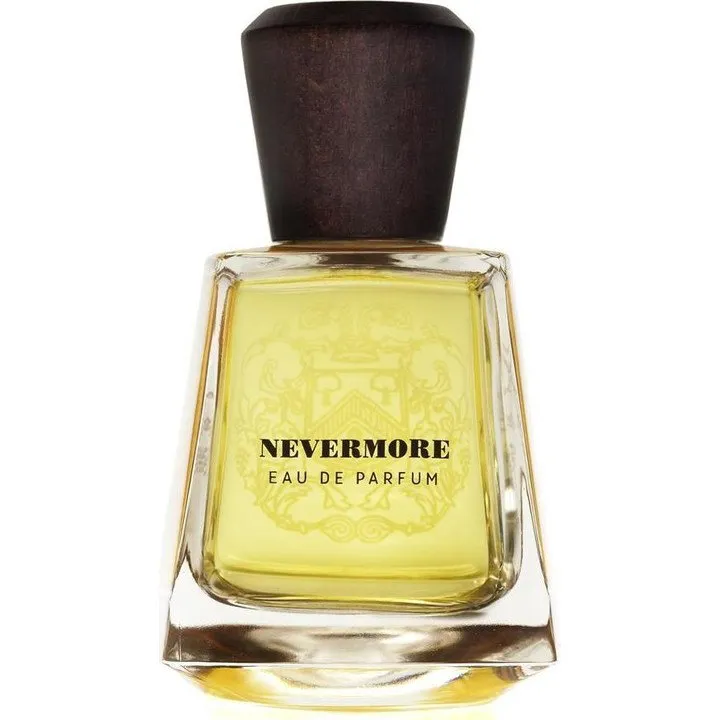 Frapin Nevermore parfüm şişesi