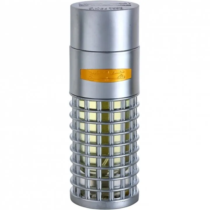 Al Haramain Sheikh (Eau de Parfum) parfüm şişesi