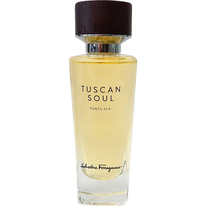 Salvatore Ferragamo Punta Ala (Eau de Toilette) perfume bottle